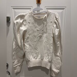 scarlett poppies caramelo  sweater